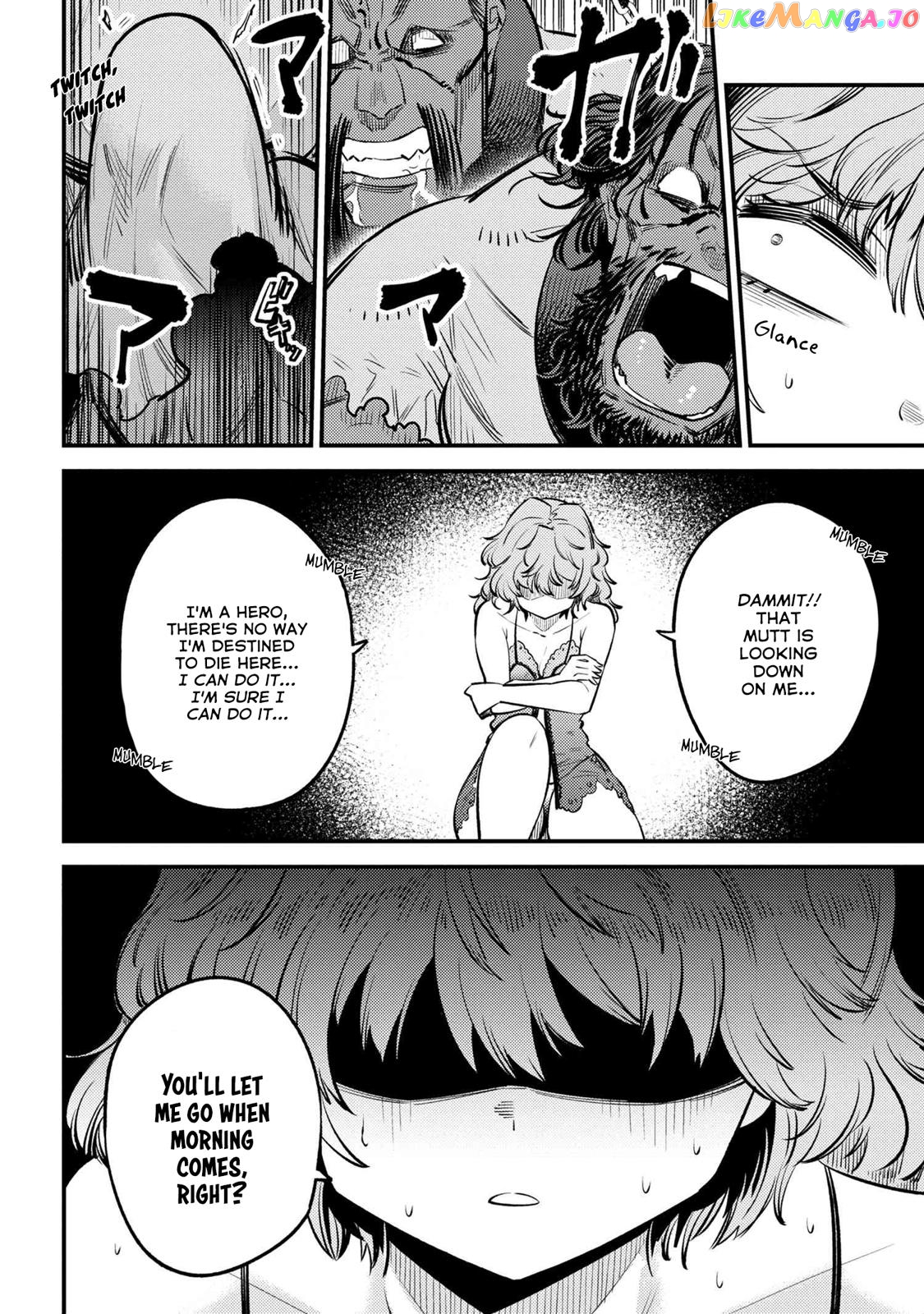 Redo Of Healer, Chapter 25.1 image 23